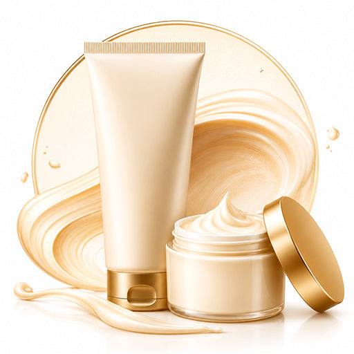 Hair Cream