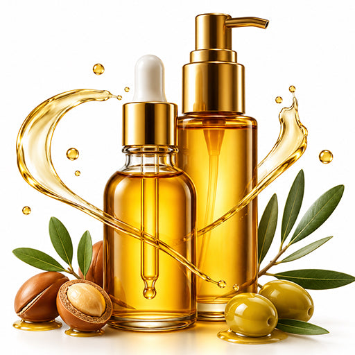 Hair Oil