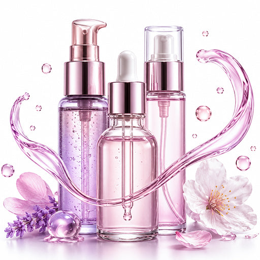 Hair Serum