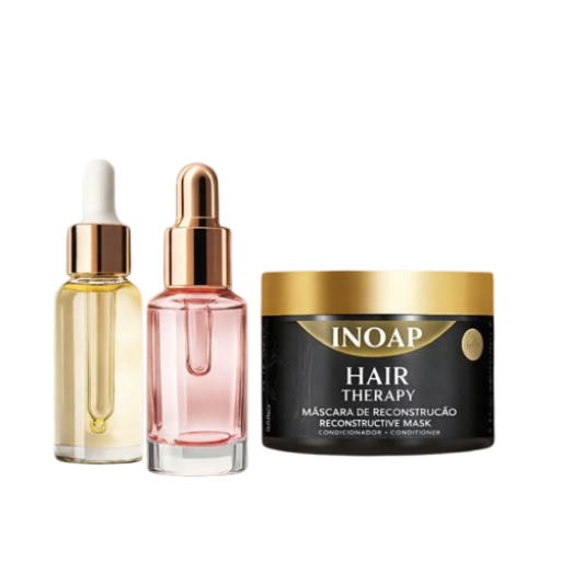 Hair Treatments  & Care