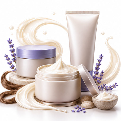 Hair Treatment Mask