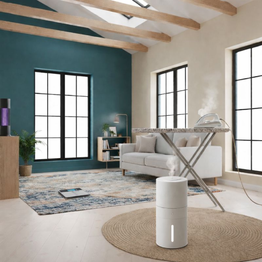 Home Essentials  & Utilities