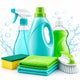 Household & Cleaning Products