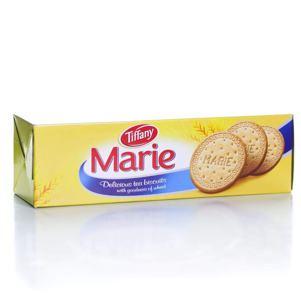 TIFFANY BISCUIT MARIE 200 GM