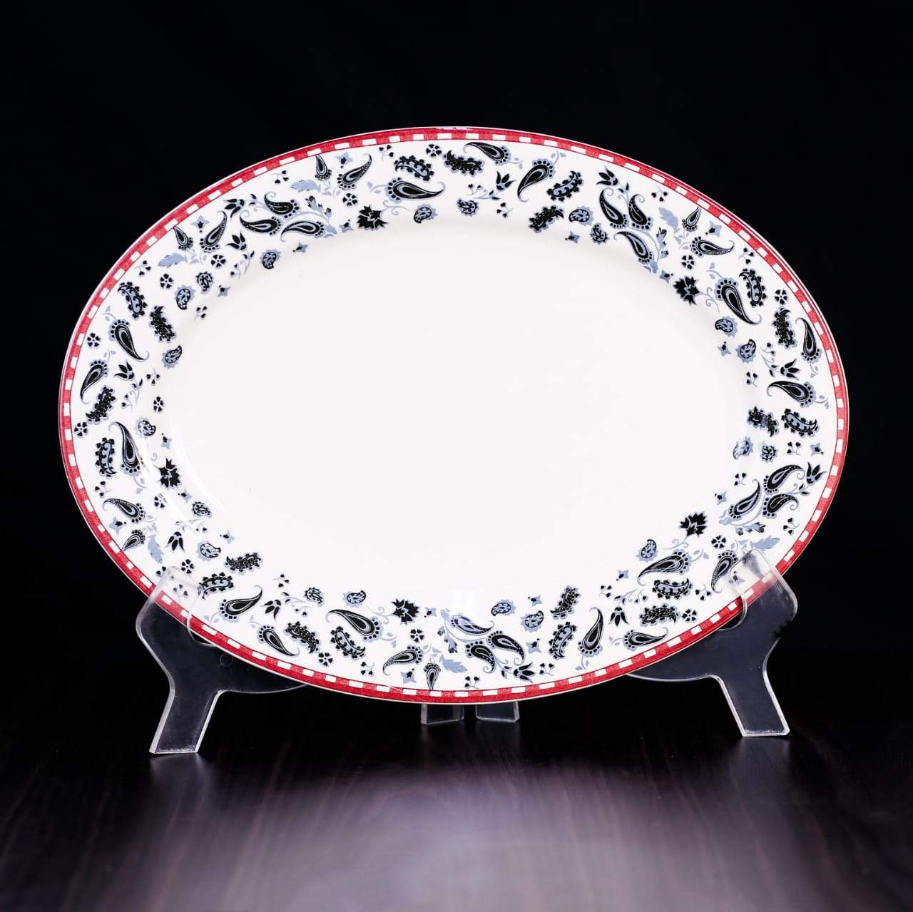 DISH CLAYTON 411FA BASIC