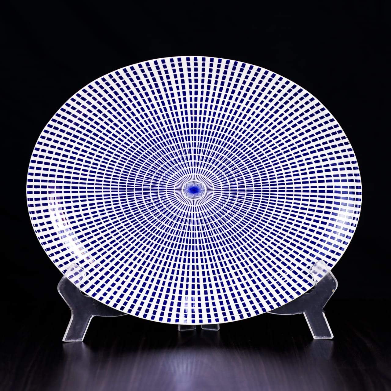 DISH CLAYTON 1703BS BASIC