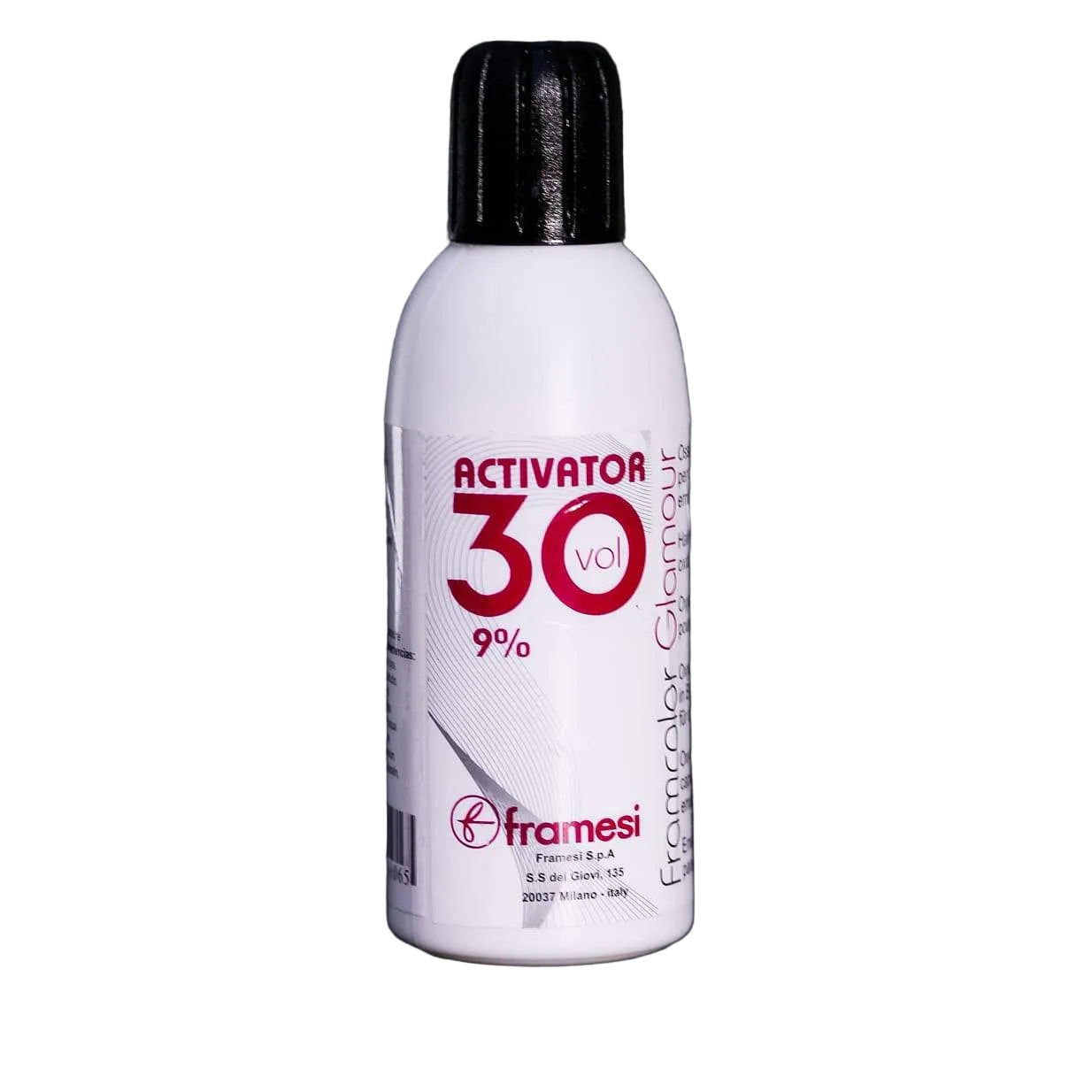 FRAMESI ACTIVATOR DEVELOPER 30 100 ML