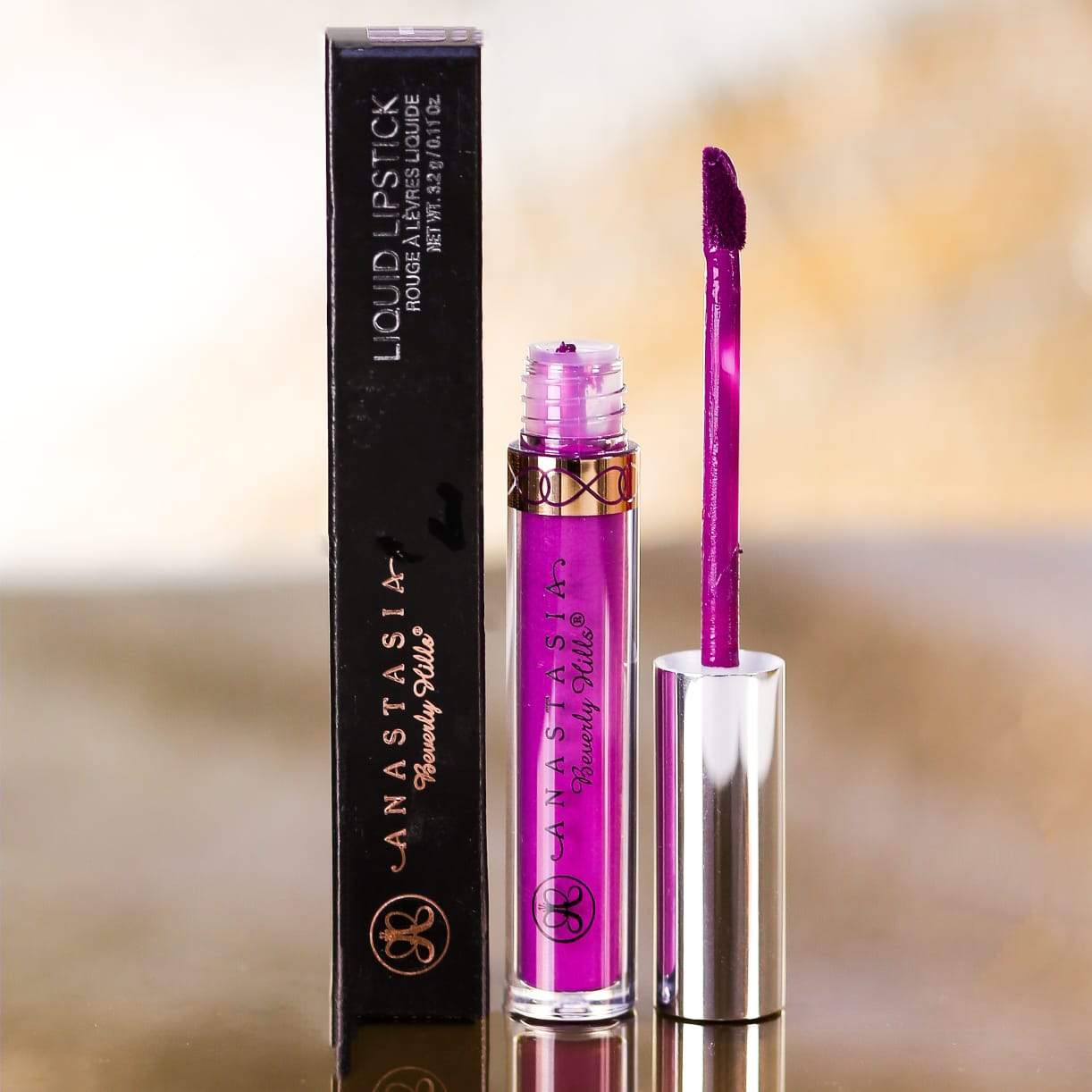 ANASTASIA LIQUID LIPSTICK VINTAGE PC