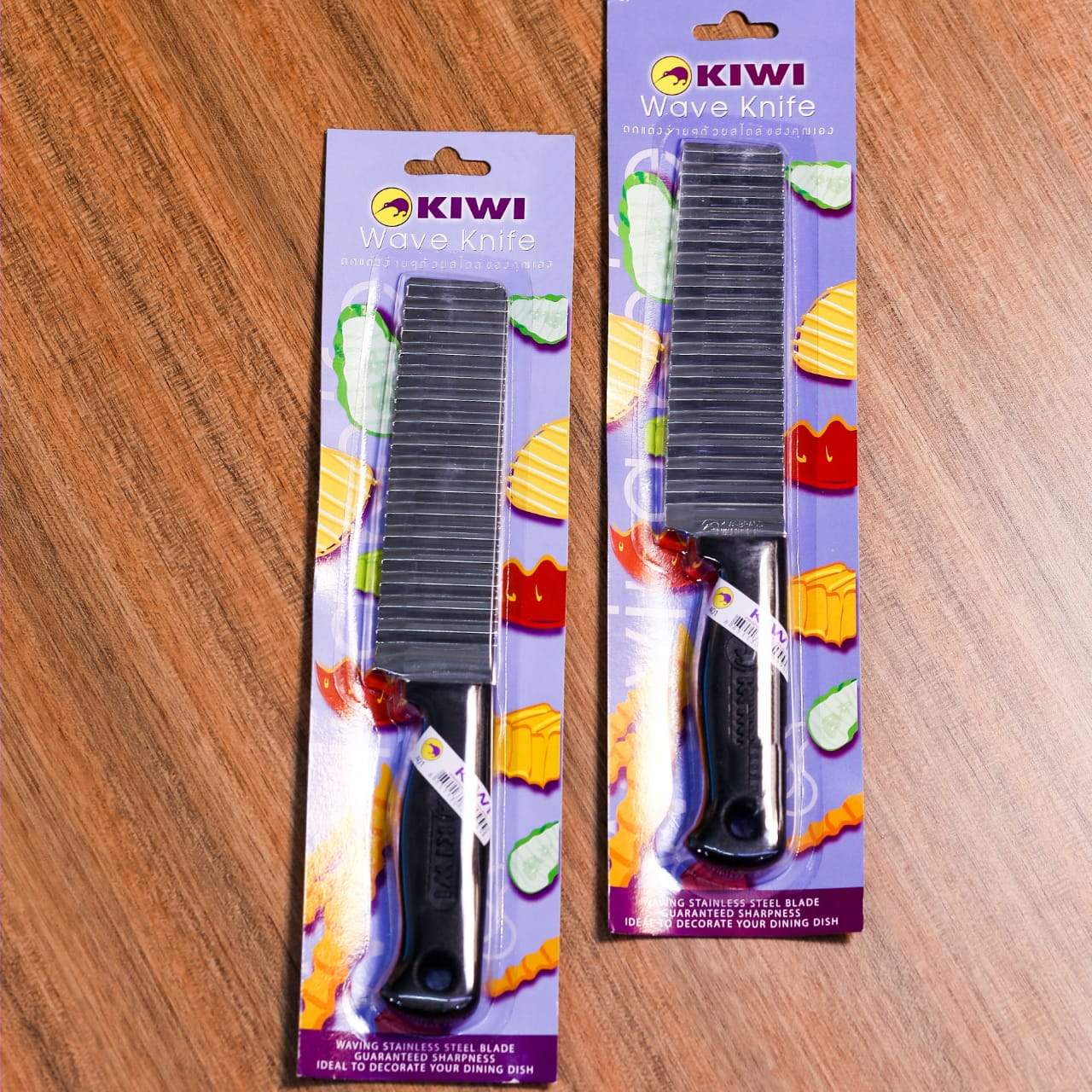 KNIFE KIWI THAI MALAMINE 401