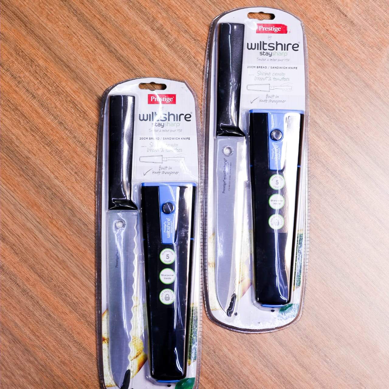 KNIFE PRESTIGE PR1969 BASIC