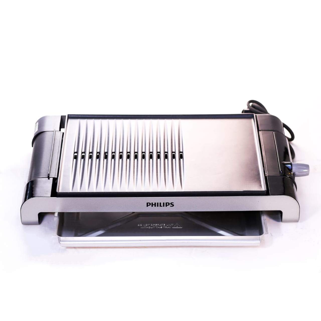 PHILIPS TABLE GRILL HD4419 PC