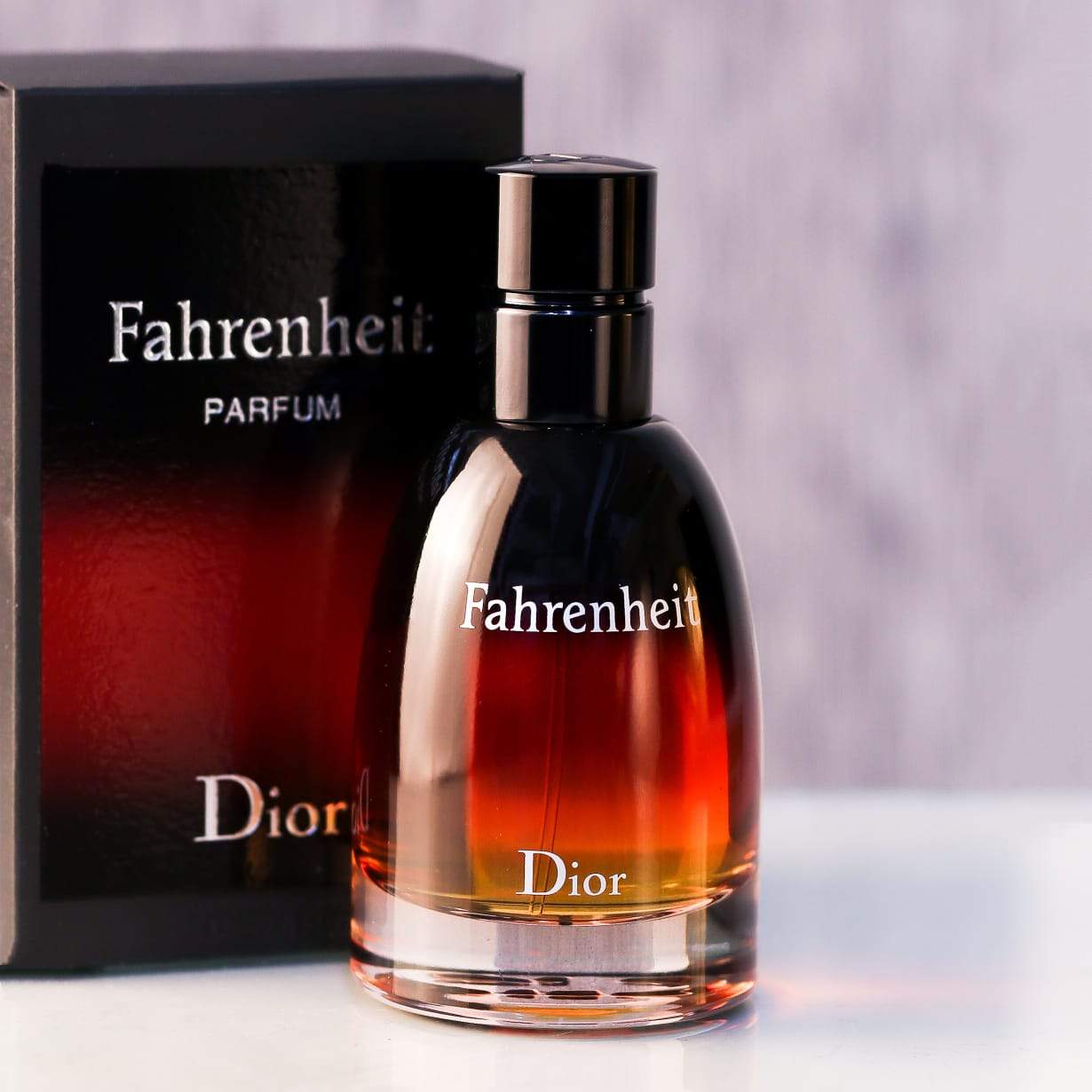 DIOR FARLENHIET PERFUME MEN 75 ML
