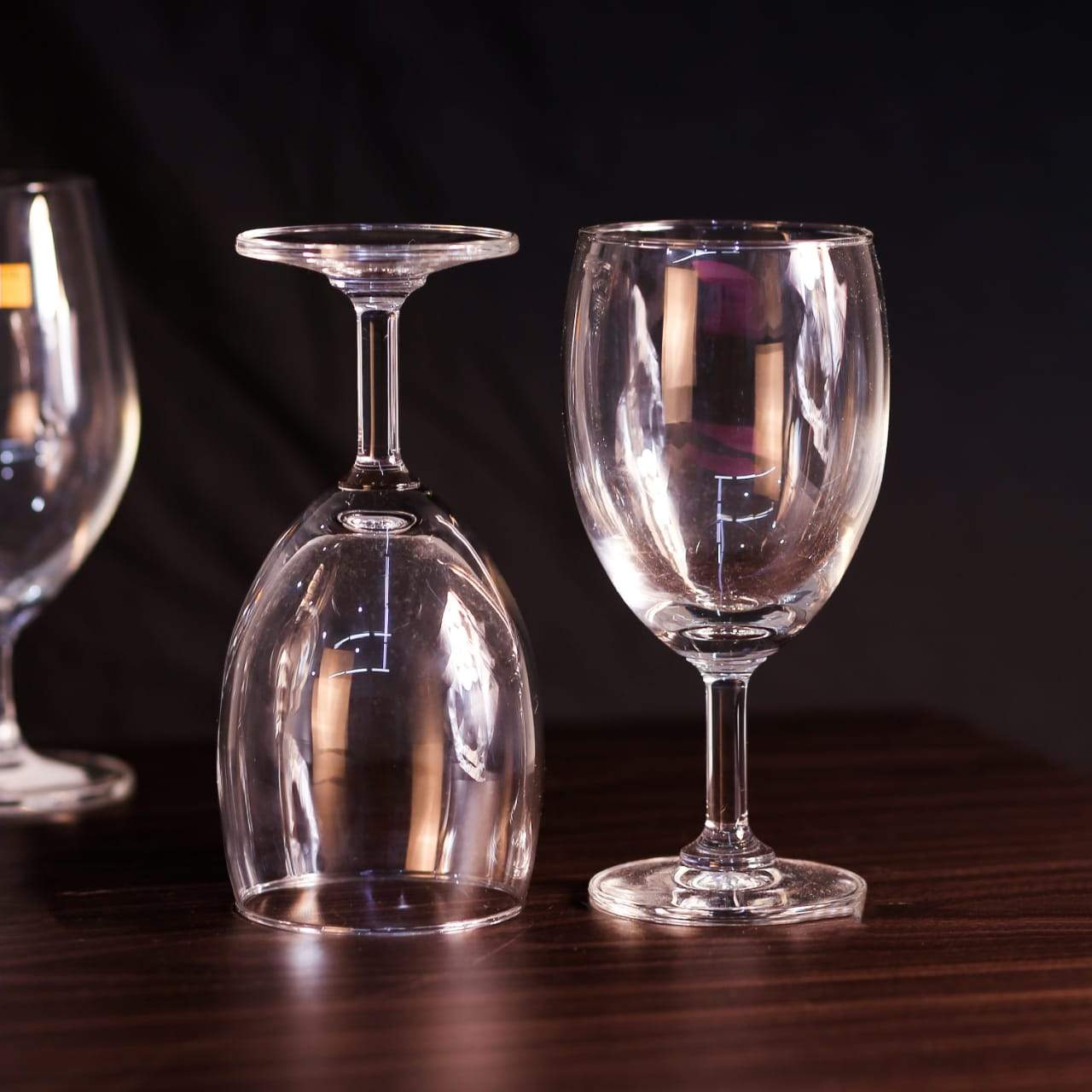 GLASS OCEAN 501G12 (Pack 6)