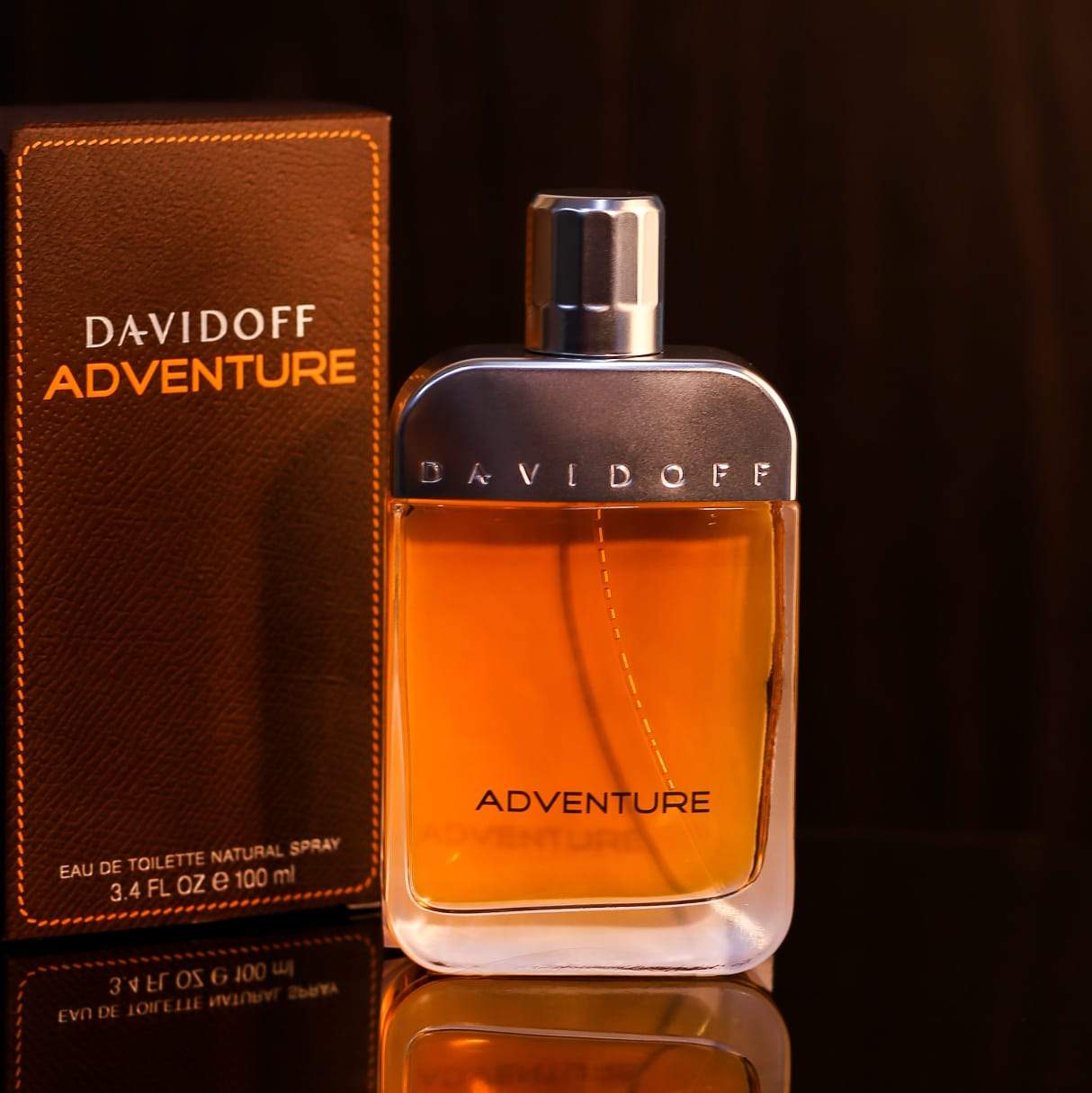 Davidoff adventure online cologne