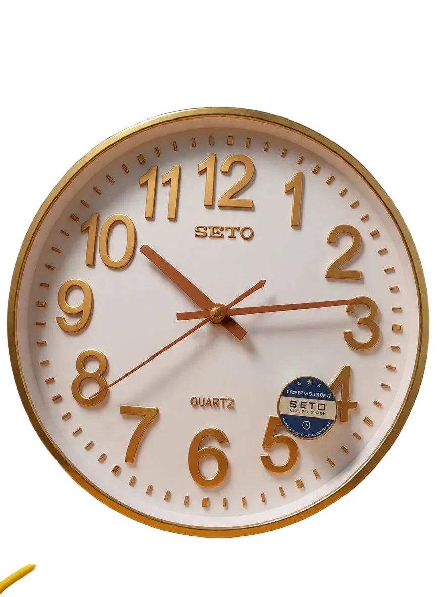 Wall Clock S-10475