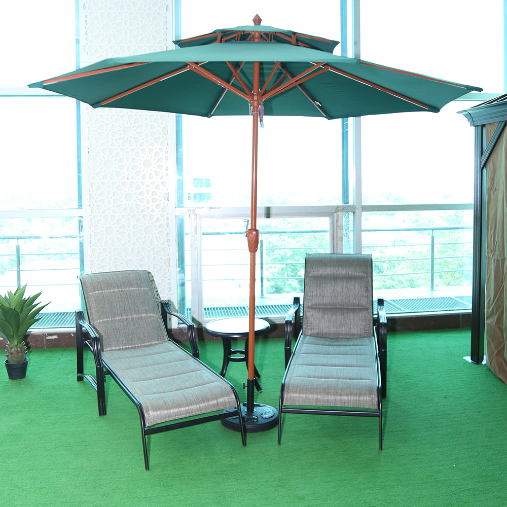 Garden Umbrella Ir Tb-1004