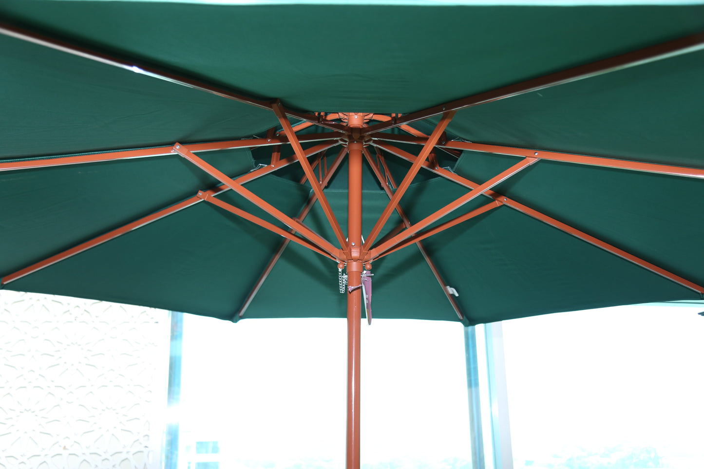 Garden Umbrella Ir Tb-1004