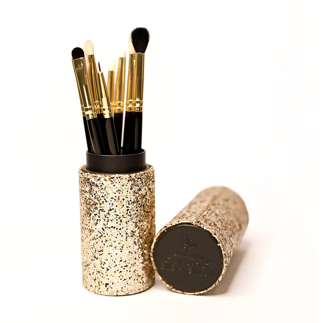 BEAUTY BY AMNA EYE PREMIUM BRUSHES