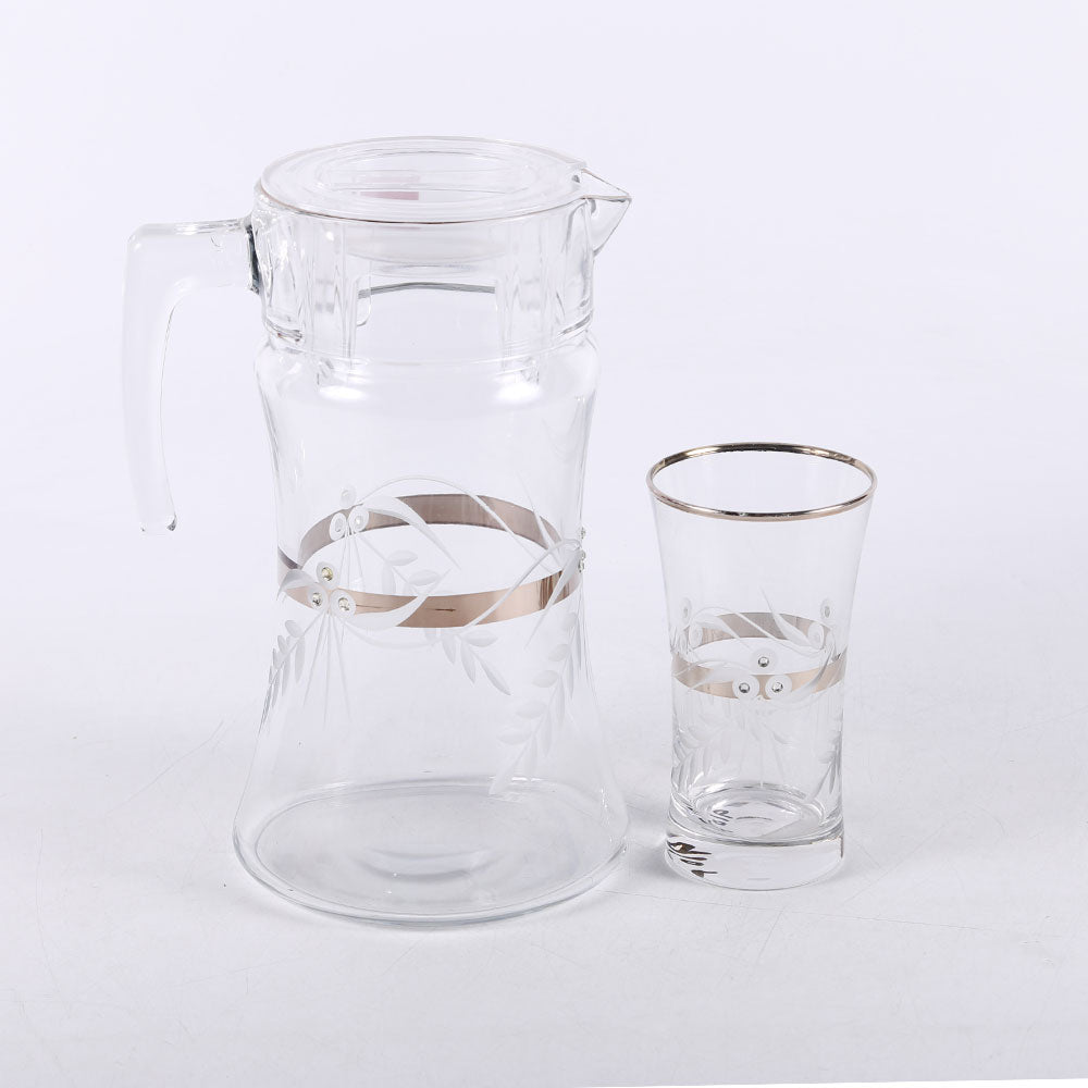 WATER SET 7PC ELIA HYL011855GM1P