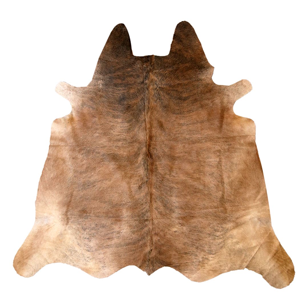 Fatah Rapper Brazil Brazilian Cow Hide 5X5.5 FT – Al-Fatah