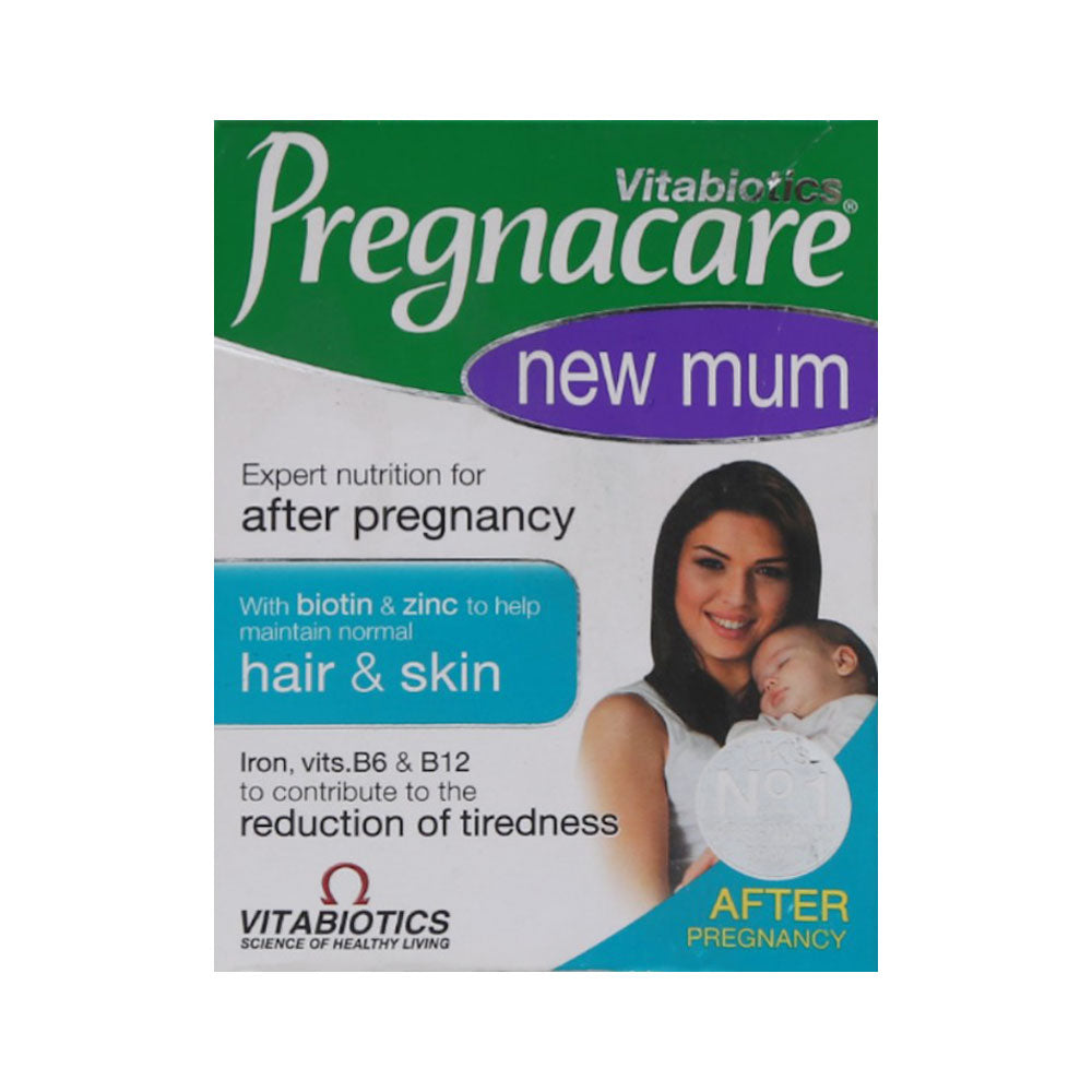 Pregnacare