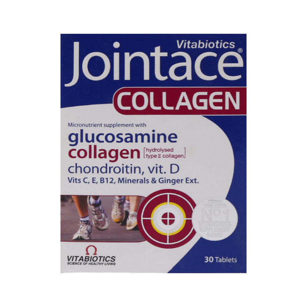 Jointace Collagen