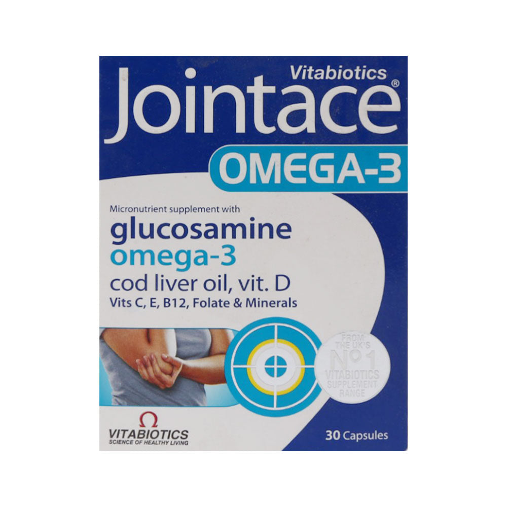 Jointace Omega-3