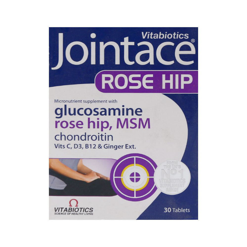 Jointace Rose Hip