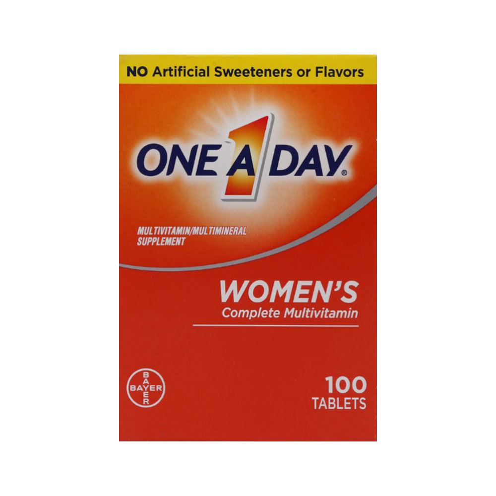 One A Day