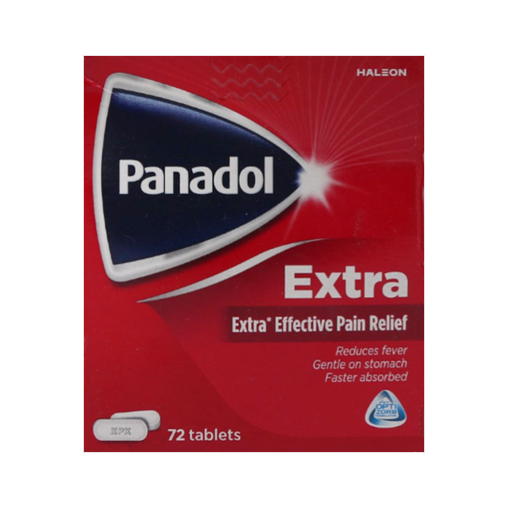 Panadol Extra