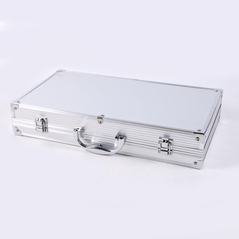 B.B.Q SET IR 18PC 536-540