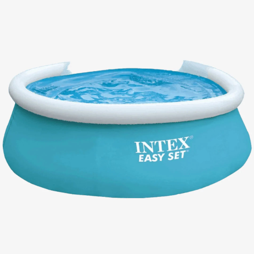 26100 INTEX EASY POOL 6X20 AI (3+ YEAR)