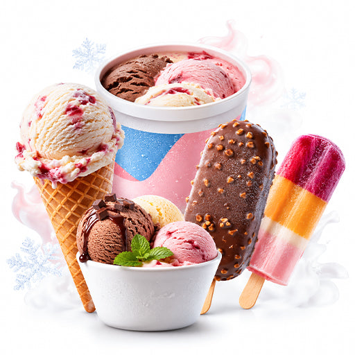 Ice Creams