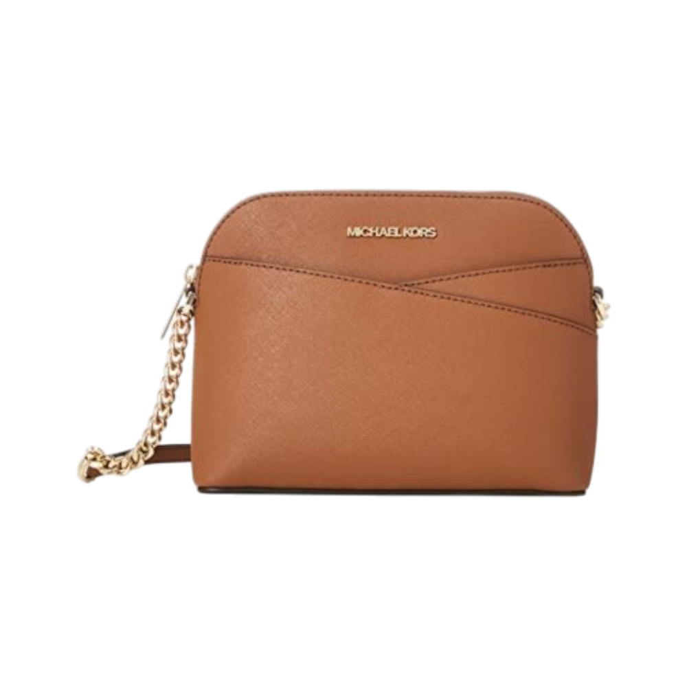 MK SIGNATURE CROSSBODY BAG 35F1GTVC6T LUGGAGE (IR)