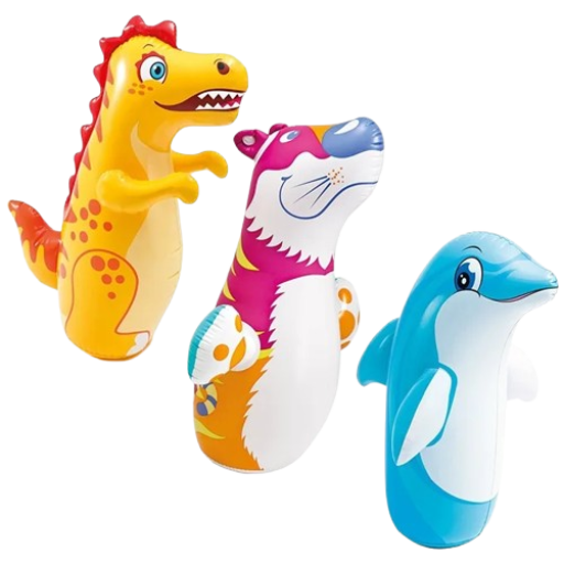 INFLATABLE TOYS