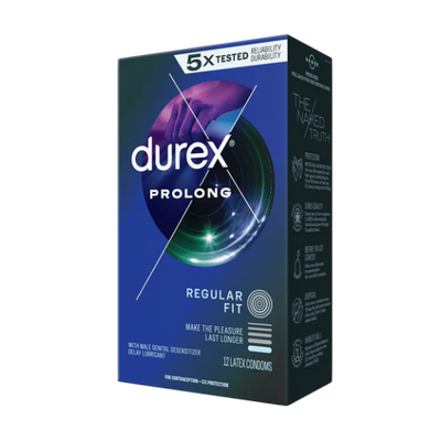 Intimate Products