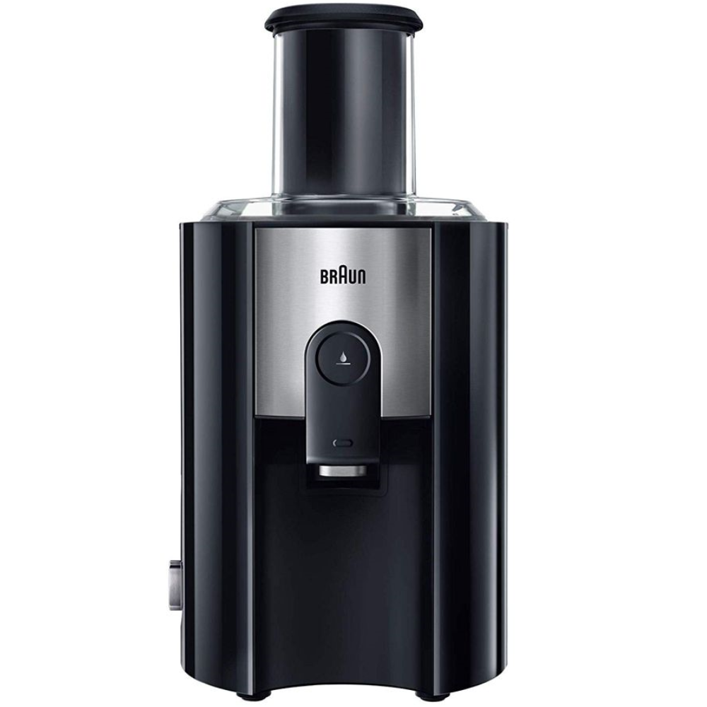 BRAUN JUICER J500 PC