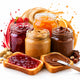 Jams & Spreads