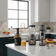Juicer Blender & Grinder