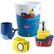Kids Bath Accessories