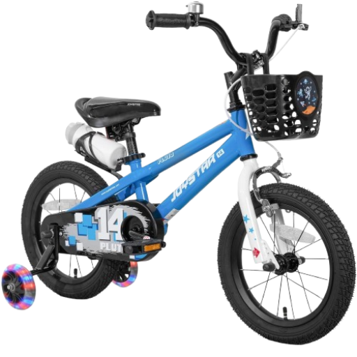 Kids Bicycles