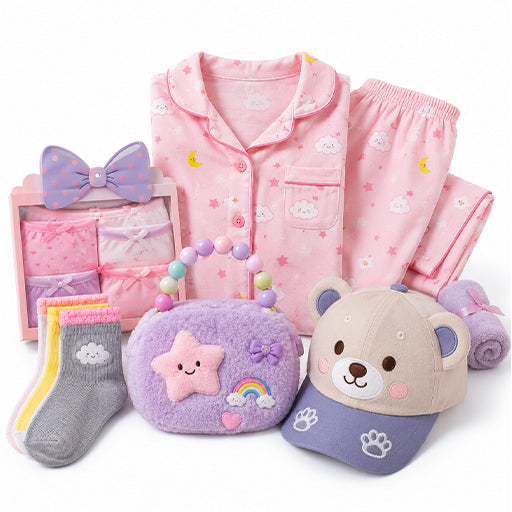 Kids Wear