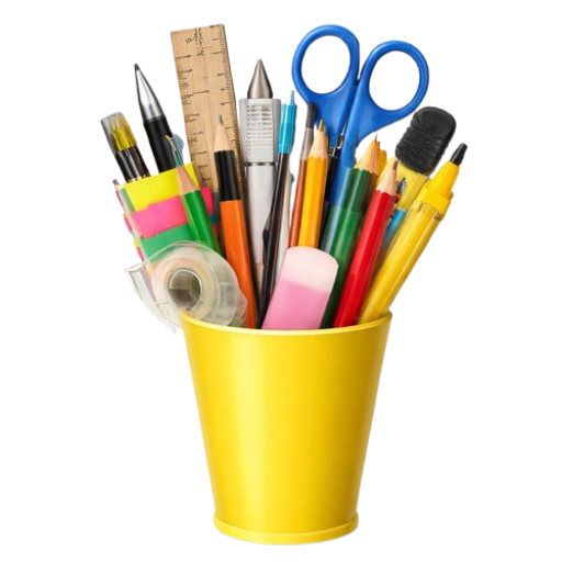 Kids Stationary