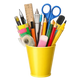 Kids Stationary