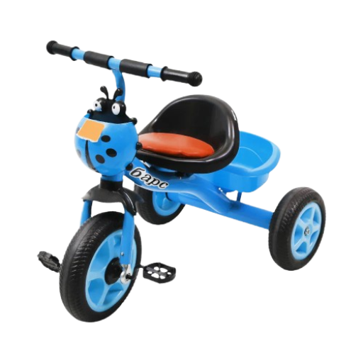 Kids Tricycles