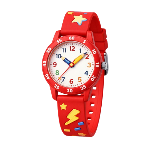 KIDS WATCHES