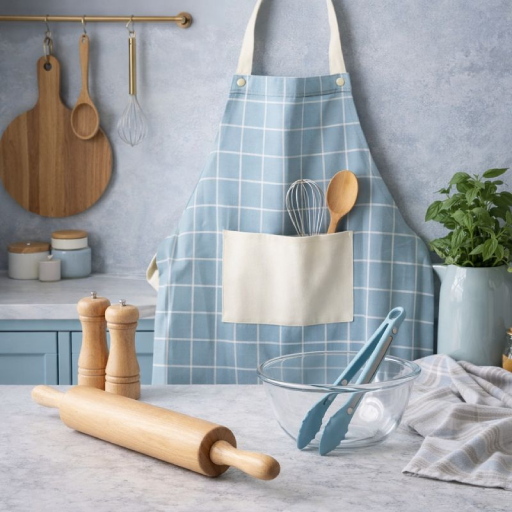 KITCHEN ACCESSORIES ETC