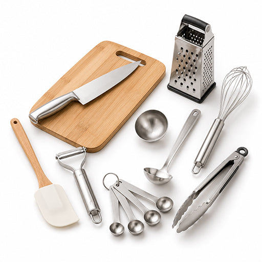 KITCHEN TOOLS