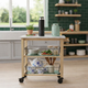 KITCHEN TROLLEY