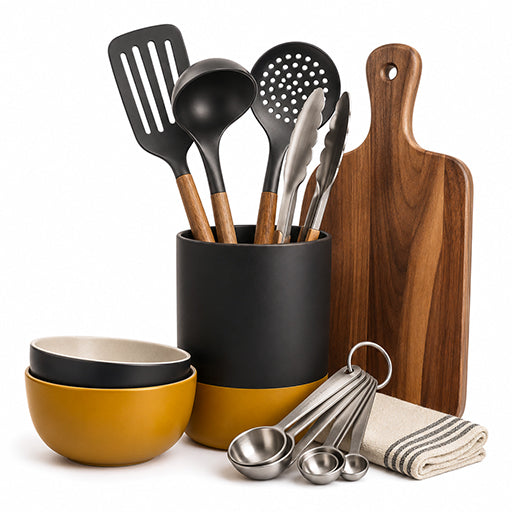 Kitchenware